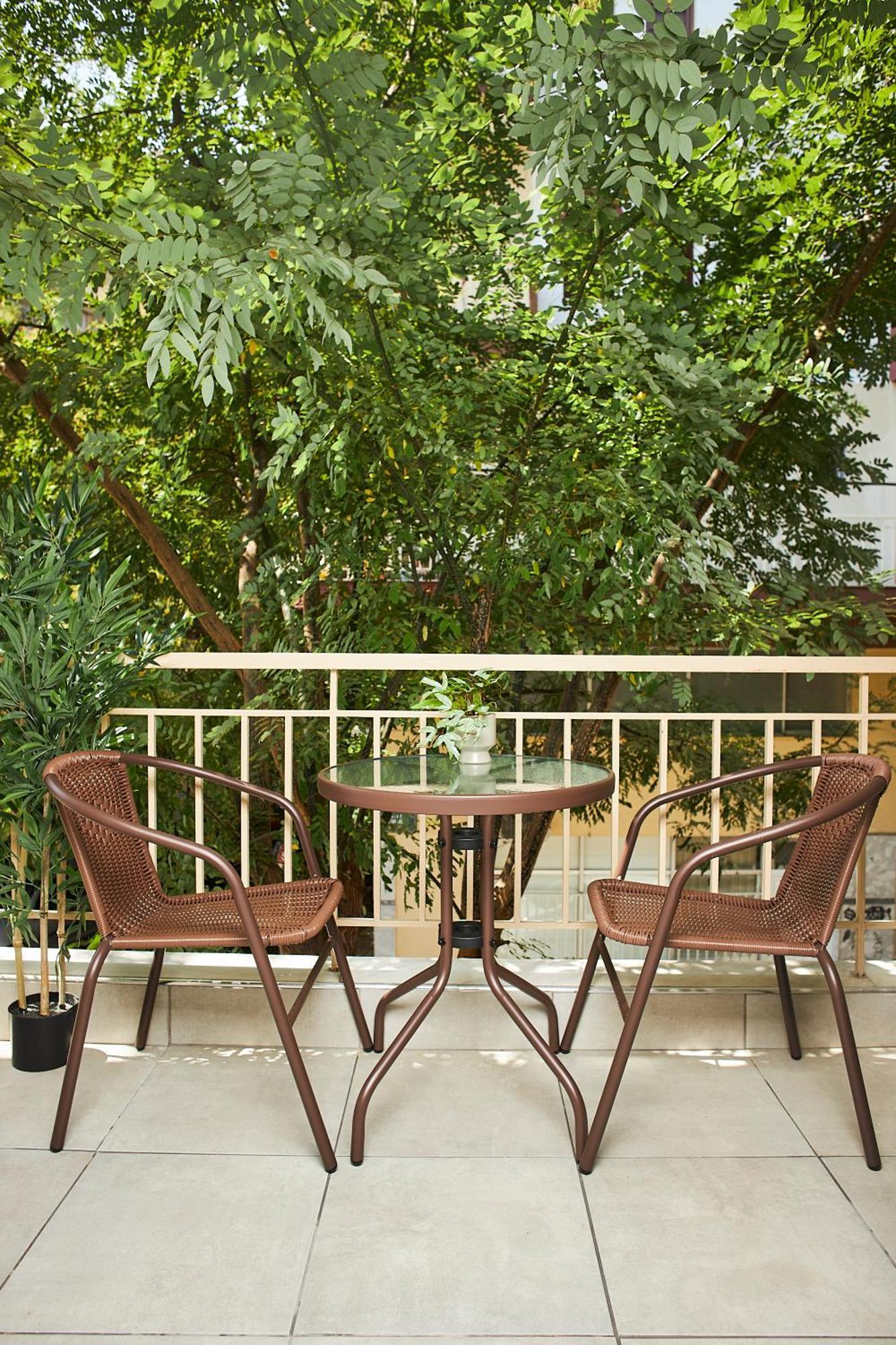 Marble Shine Apartment Near The City Center By Binobi! Tesalónica Exterior foto
