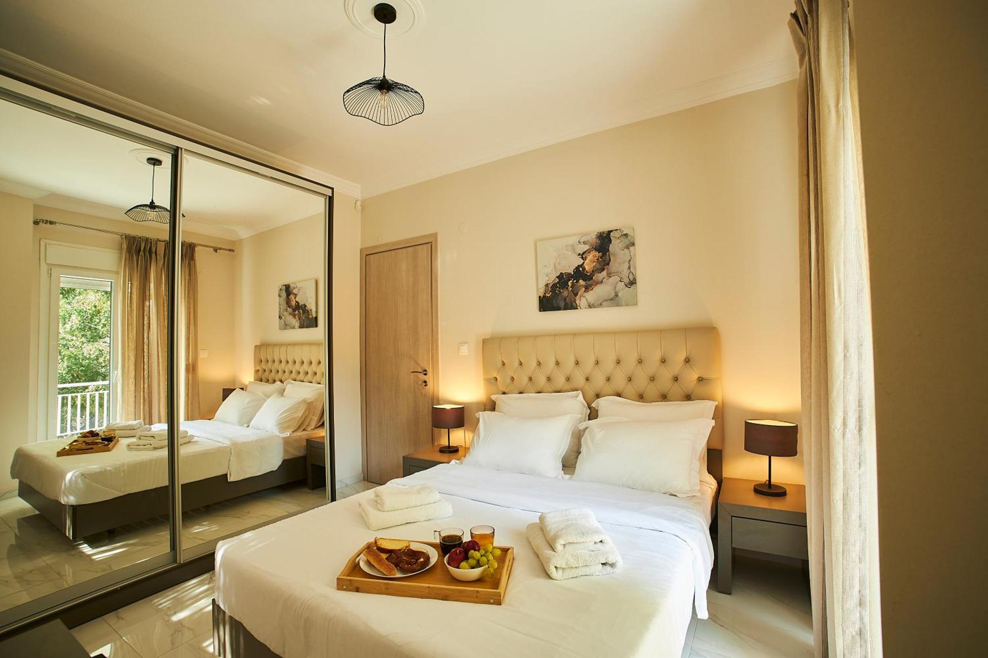 Marble Shine Apartment Near The City Center By Binobi! Tesalónica Exterior foto